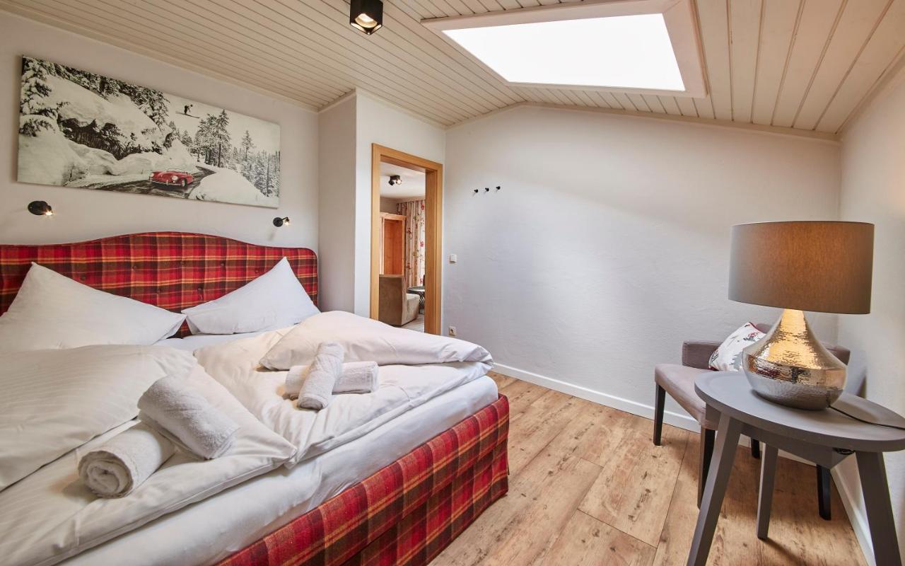 Huettl Relax Appartements Saalbach-Hinterglemm Kültér fotó