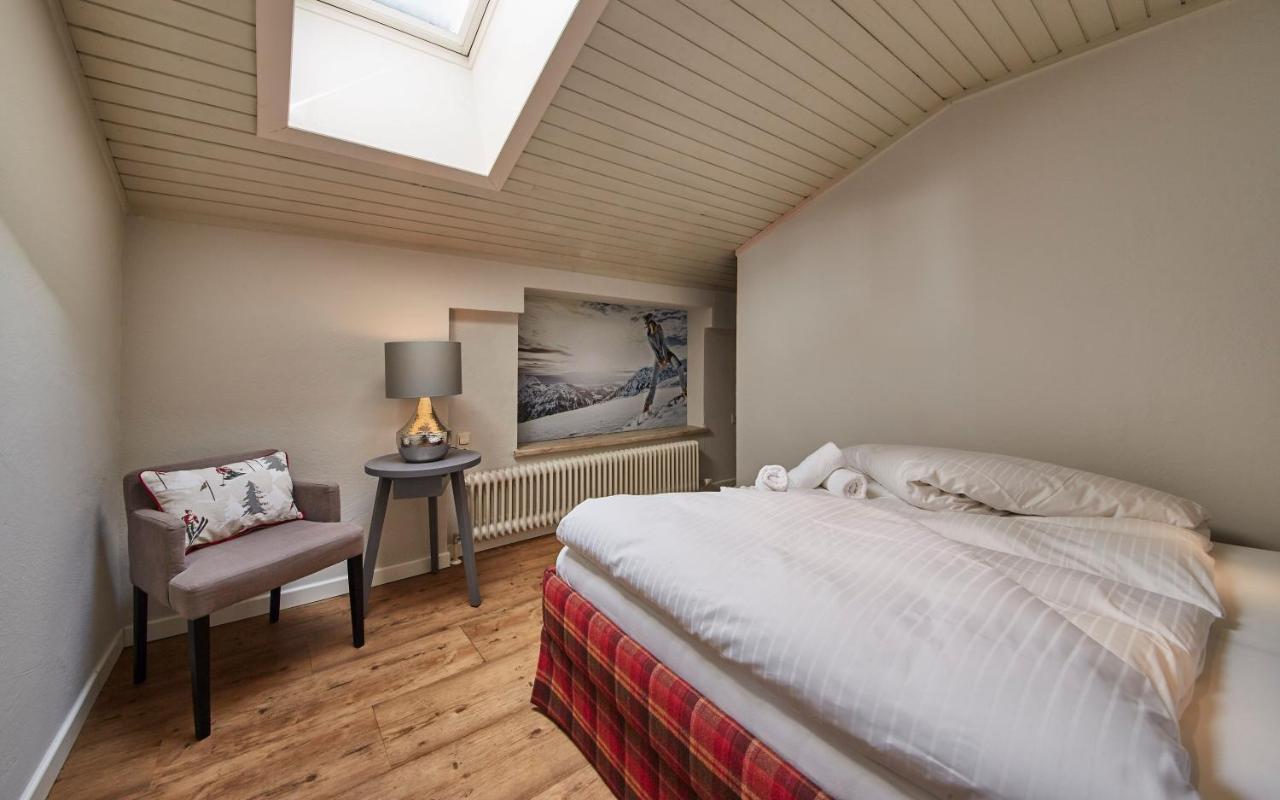 Huettl Relax Appartements Saalbach-Hinterglemm Kültér fotó