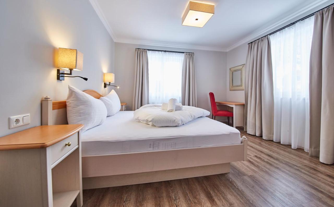 Huettl Relax Appartements Saalbach-Hinterglemm Kültér fotó