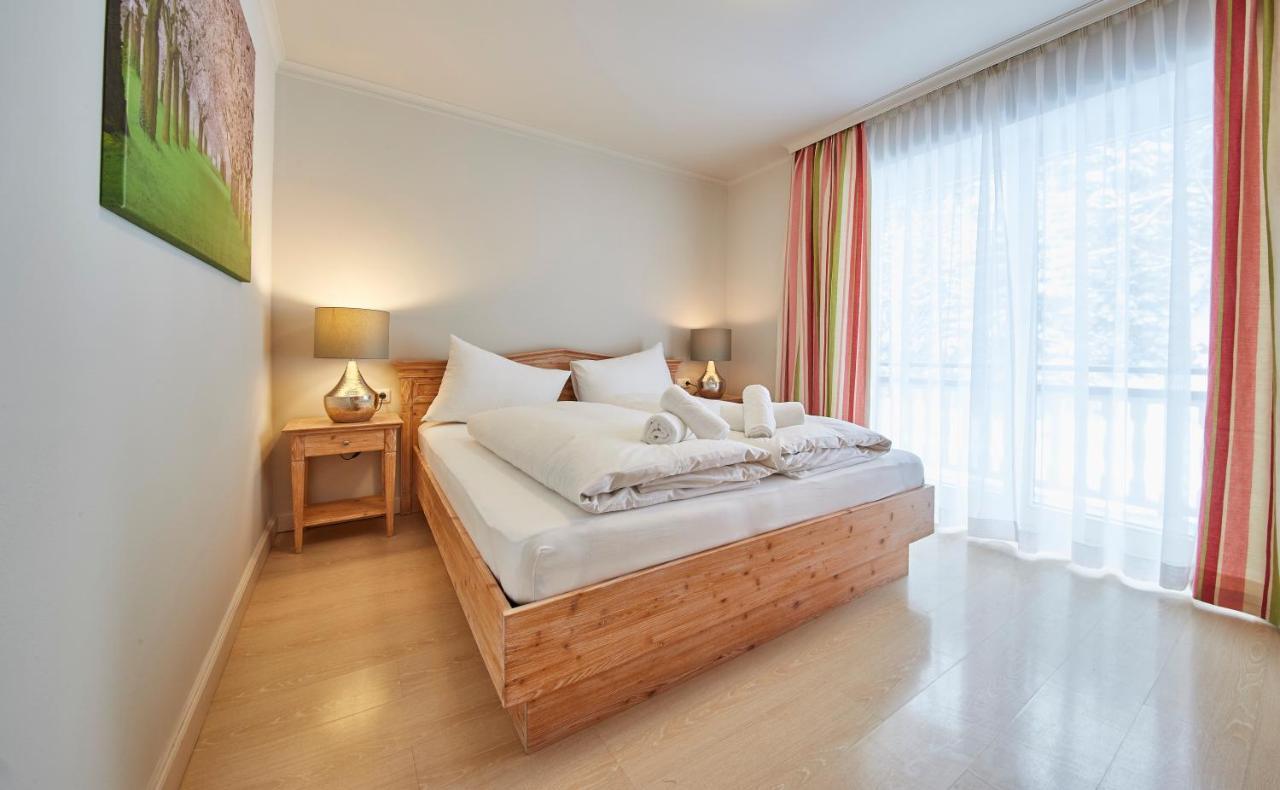 Huettl Relax Appartements Saalbach-Hinterglemm Kültér fotó