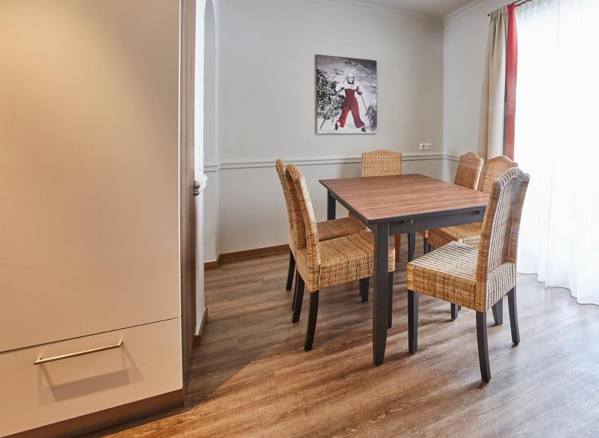 Huettl Relax Appartements Saalbach-Hinterglemm Kültér fotó