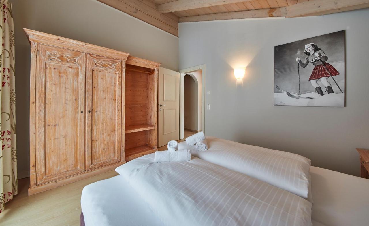 Huettl Relax Appartements Saalbach-Hinterglemm Kültér fotó