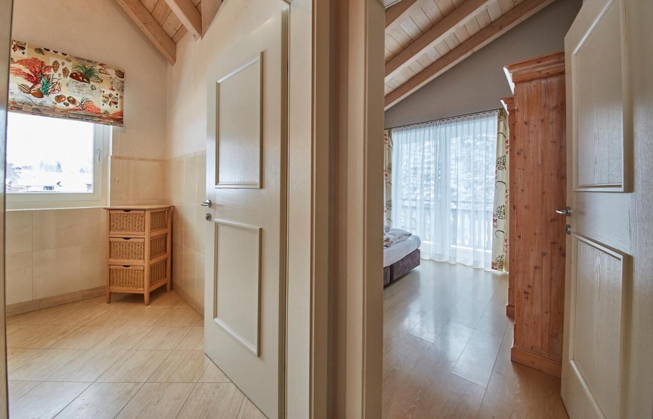 Huettl Relax Appartements Saalbach-Hinterglemm Kültér fotó