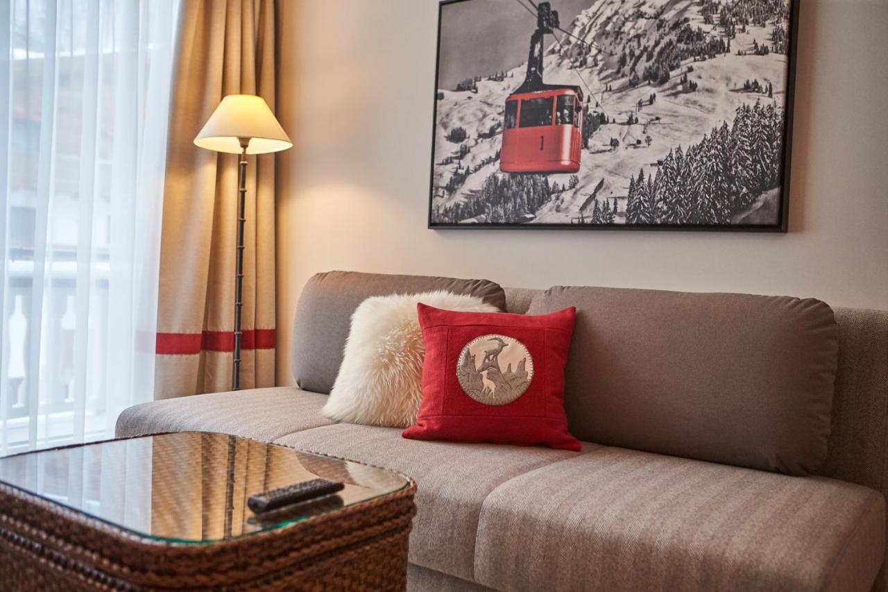 Huettl Relax Appartements Saalbach-Hinterglemm Kültér fotó