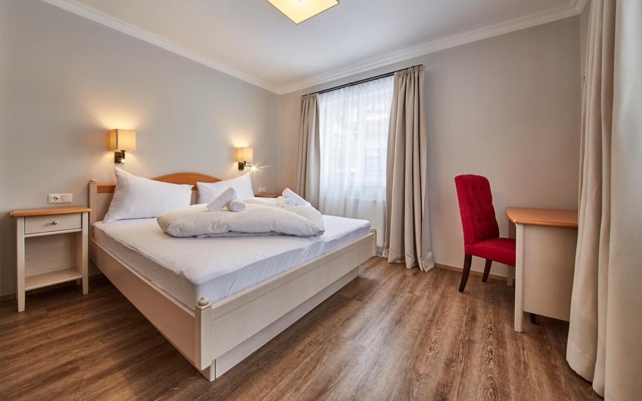 Huettl Relax Appartements Saalbach-Hinterglemm Kültér fotó
