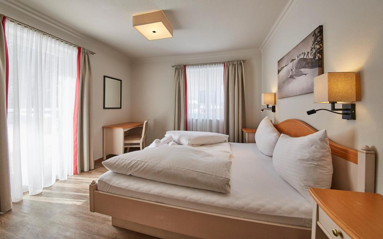 Huettl Relax Appartements Saalbach-Hinterglemm Kültér fotó