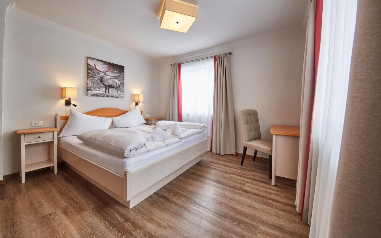 Huettl Relax Appartements Saalbach-Hinterglemm Kültér fotó