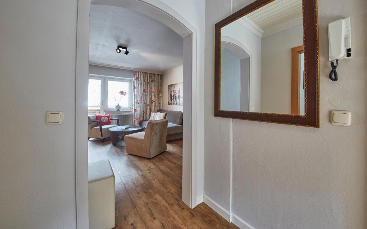 Huettl Relax Appartements Saalbach-Hinterglemm Kültér fotó