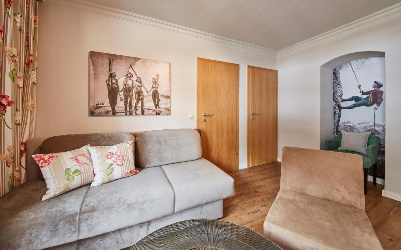 Huettl Relax Appartements Saalbach-Hinterglemm Kültér fotó
