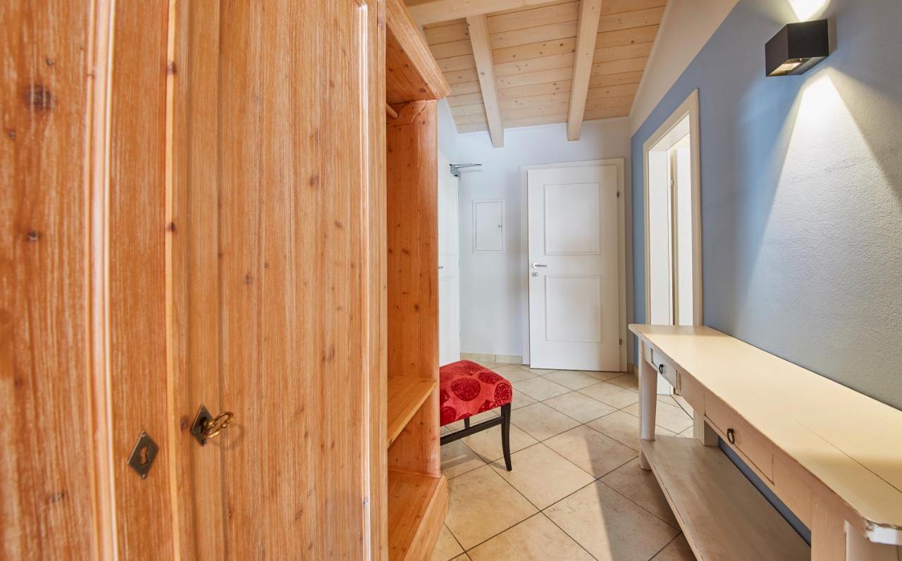 Huettl Relax Appartements Saalbach-Hinterglemm Kültér fotó