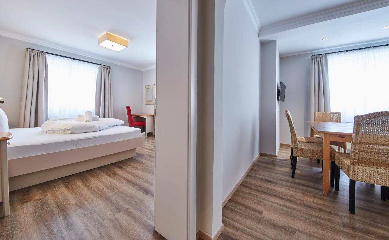 Huettl Relax Appartements Saalbach-Hinterglemm Kültér fotó