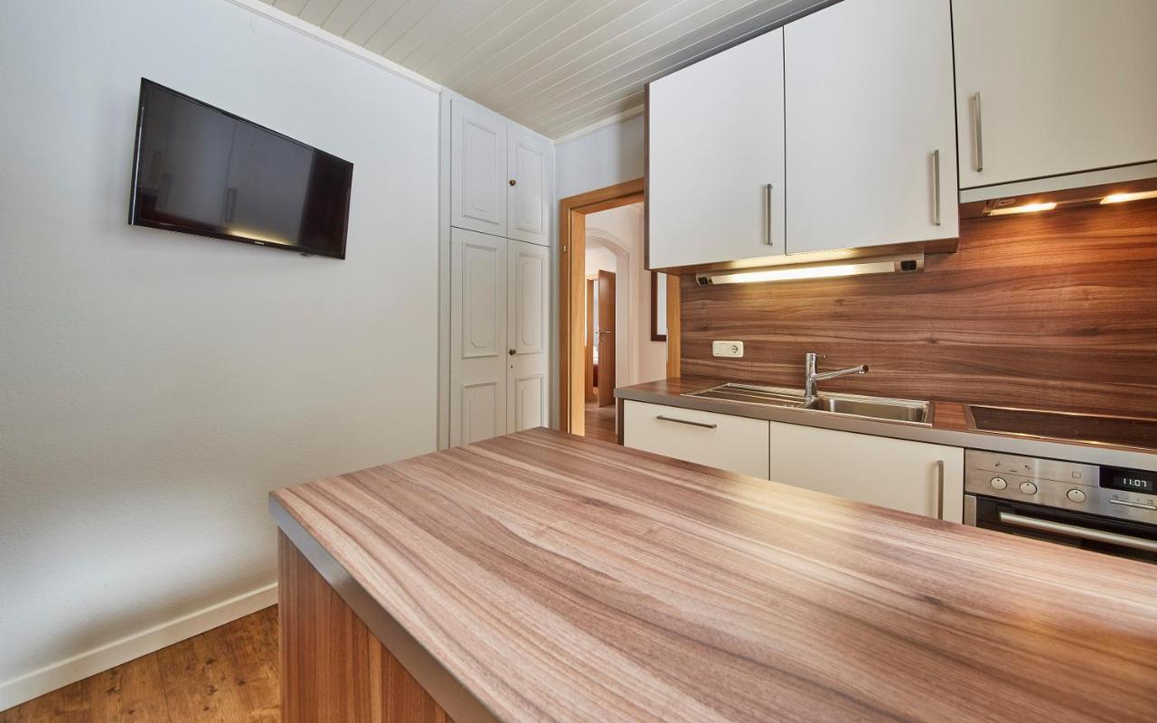 Huettl Relax Appartements Saalbach-Hinterglemm Kültér fotó