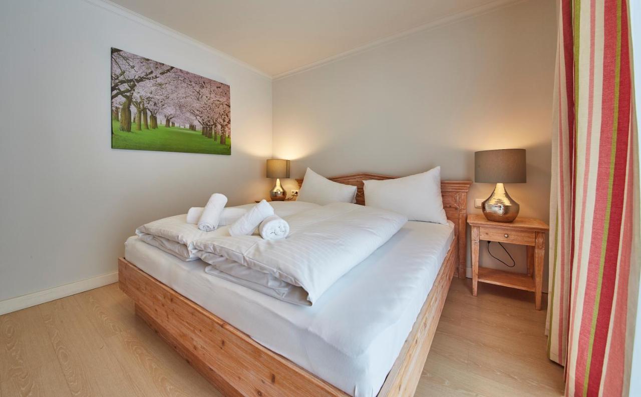 Huettl Relax Appartements Saalbach-Hinterglemm Kültér fotó