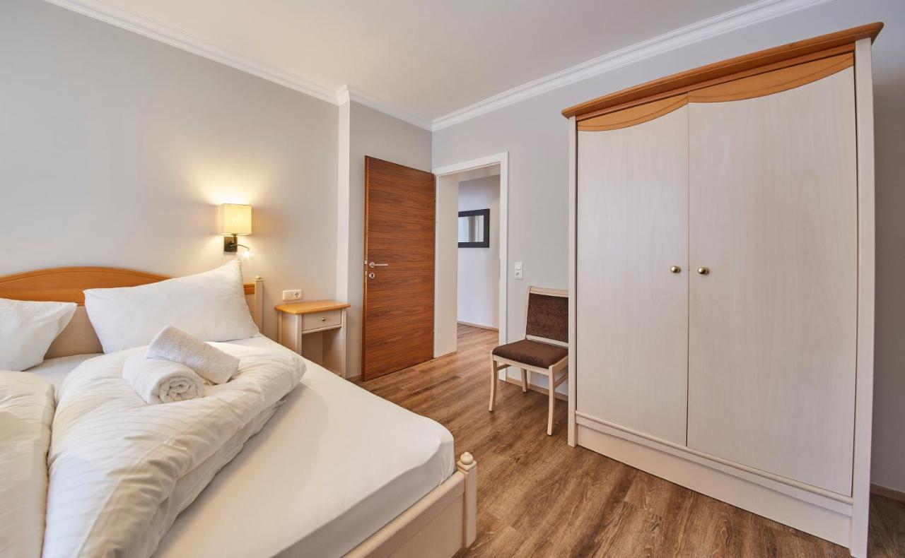Huettl Relax Appartements Saalbach-Hinterglemm Kültér fotó