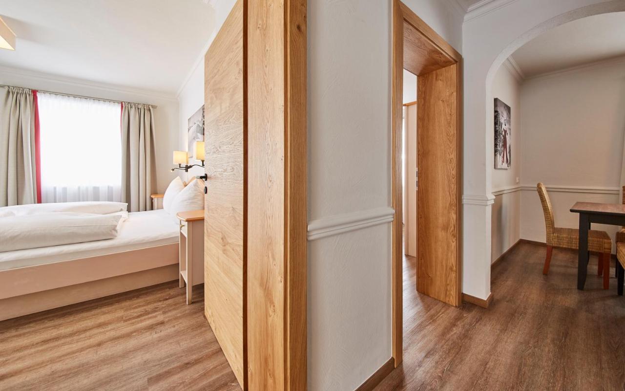 Huettl Relax Appartements Saalbach-Hinterglemm Kültér fotó