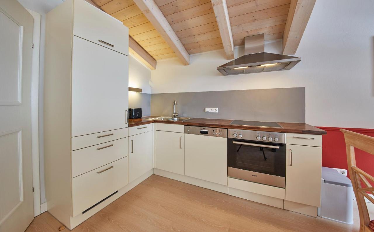 Huettl Relax Appartements Saalbach-Hinterglemm Kültér fotó