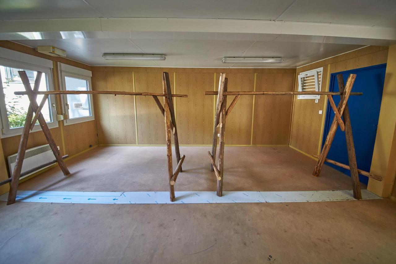Huettl Relax Appartements Saalbach-Hinterglemm Kültér fotó