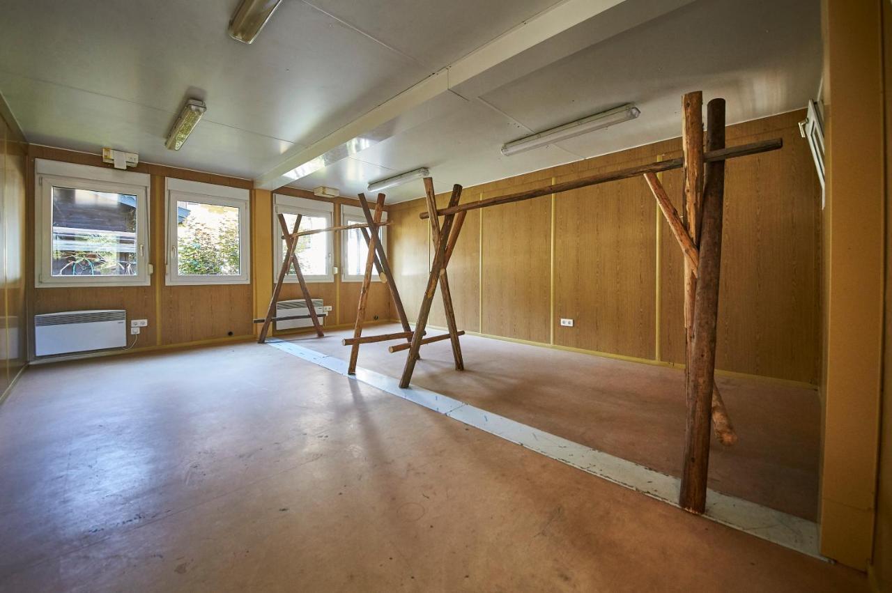 Huettl Relax Appartements Saalbach-Hinterglemm Kültér fotó